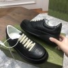 Gucci shoes in black 01