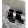 Balenciaga boots
