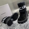 Balenciaga boots