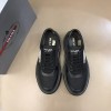 Prada Black Cloudburst Men Sneaker
