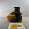 Louis Vuitton Green Pillow Boot