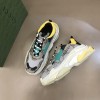 Hacker Project Gucci x Balenciaga shoes