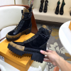 Louis Vuitton PLATFORM DESERT BOOTS 002