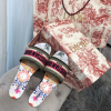 Dior Slippers 005