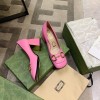 Gucci Shoes in Pink