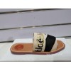 Chloe slippers