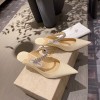 Jimmy Choo Heel 002