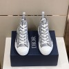 Dior High Sneaker