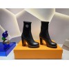 Louis Vuitton Star Trail Ankle boot