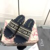 Dior slippers