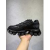 Prada shoes in Black
