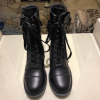 Chanel boots black P290