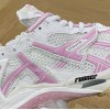 Balenciaga runner light pink sneaker