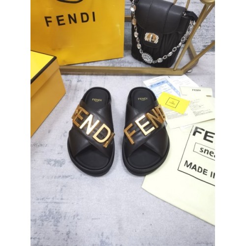 Fendi slippers 02