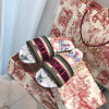 Dior Slippers 005