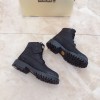 Timberland x Jimmychoose boots