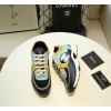 Chanel sneakers 003