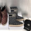 Dior boots blue