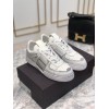 Valentino white shoes
