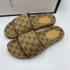 Gucci men slippers 3 styles