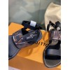 LV Sandals 005