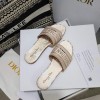 Dior slippers 020