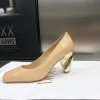 Dior Rhodes Beige Heels