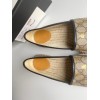 Gucci Bee Flats