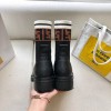 Fendi boots 002