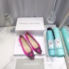 Manolo Blahnik Hot Pink Heels (2cm/6.5cm/8.5cm/10cm)