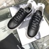 Chanel Sneakers White & Black