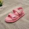 Dior pink sandals