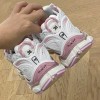 Balenciaga runner light pink sneaker