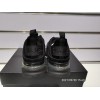 Chanel shoes black