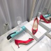 Manolo Blahnik Red Heels (2cm/5cm/7cm/10cm)