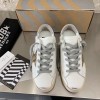 Golden Goose GGDB Gold Star Shoes