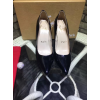 Christina Louboutin heels