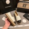 Chanel Espadrilles 02