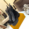 Louis Vuitton PLATFORM DESERT BOOTS 003