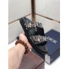 Dior and Shawn slippers men