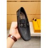 Louis Vuitton Loafer Men