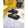 Fendi slippers 02