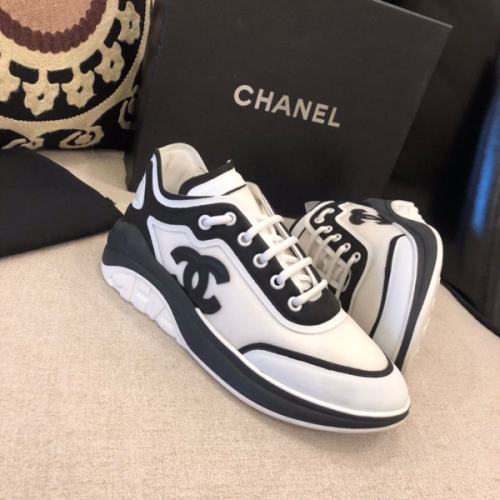 Chanel Sneakers