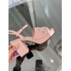 Gucci Interlocking G Studs Heels