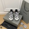 Balenciaga runner white sneaker