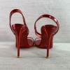 Louboutin CL Rosalie 100 mm heels