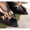 Gucci heels
