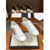 Gucci lip design shoes