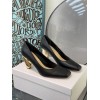Dior Rhodes Black Heels