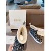 Dior boots